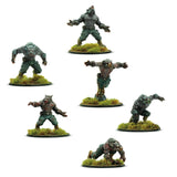 Schreckwulfen Squad
