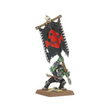 Orc Boyz & Orc Arrer Boyz Mobs