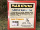 Imperial Wargalleys (1993)