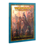 Warhammer Old World, Dawn of the Storm Dragon (supplement)