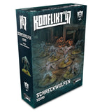Schreckwulfen Squad