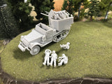 M15 CGMC (SPAA)