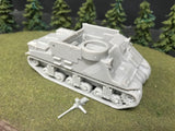 M7 Priest Kangaroo APC