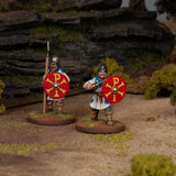 Dark Age Army builder, Infantry