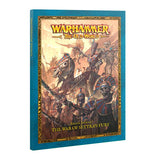 Warhammer Old World, The War of Settra’s Fury (supplement)