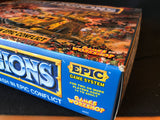 40K Epic Titan Legions set (1994)