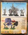 Knights Retinue FT05  (2000)