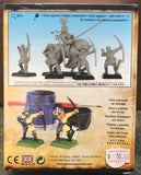 Knights Retinue FT05  (2000)