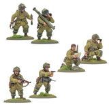 Currahee! US Airborne (D Day) Starter Army