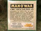 Orc Bigchukkas (1993)