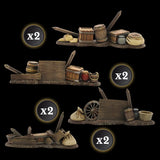 Barons War 2nd edition