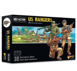 US Rangers