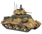 M3 Grant medium tank