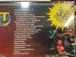 Mutant Chronicles Siege of the Citadel, 2+ player board game (1993)