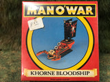 Khorne Bloodship (1993)