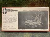 Orc Generals Chariot (1989)