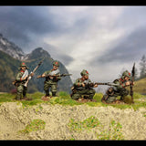 Russian Infantry (1914-1920)