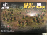 Gurkha Infantry Platoon