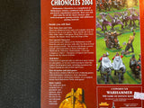 Warhammer Chronicles 2004