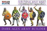 Dark Age Army builder, Infantry
