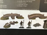 Stone Bridges set