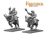 Stone Realm Rambukk Riders