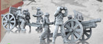 Polish Army Light Howitzer