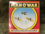 Bretonnian Pegasus Squadron (1993)
