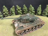 Patton Heavy Tank