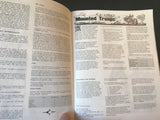 Forces of Fantasy. A Warhammer Supplement (1984)