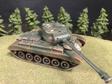 Patton Heavy Tank