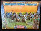 Bugmans Dwarf Rangers (1993)