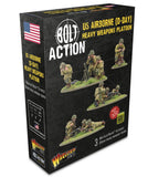 US Airborne (DDay) heavy weapons platoon