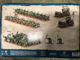 Orc & Goblin Tribes Battalion