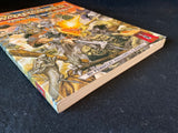 Warhammer Fantasy Battle soft back (1991)