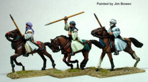 MA16 Bedouin cavalry
