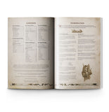 Warhammer Old World, Forces of Fantasy