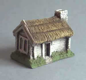 Village house (2R5)