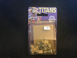 40K Epic Ork Armoured Vehicles (1988)