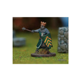Foot Knights Command (1150-1320)