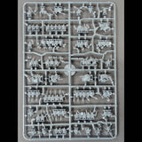 Dwarven Host 10mm