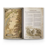 Warhammer Old World, Orc and Goblin Tribes (supplement)