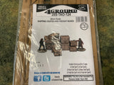 Shipping Crates