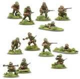 Island Assault Starter Army (3rd edition)
