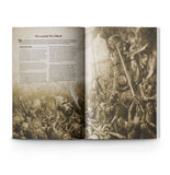 Warhammer Old World, Orc and Goblin Tribes (supplement)