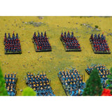 Heiho, 10mm Samurai Wars