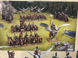 Warhammer The Old World, Kingdom of Bretonnia Edition
