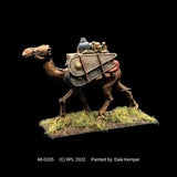 Brigands Treasure Caravan 1980’s
