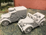 Kurogane Type 95 (pack of 2)
