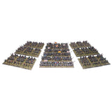 Azincourt 10mm English Army